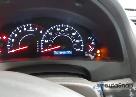 2010 Toyota Camry Se/Le/Xle from USA, damaged, VIN 4T1BF3EKXAU094798